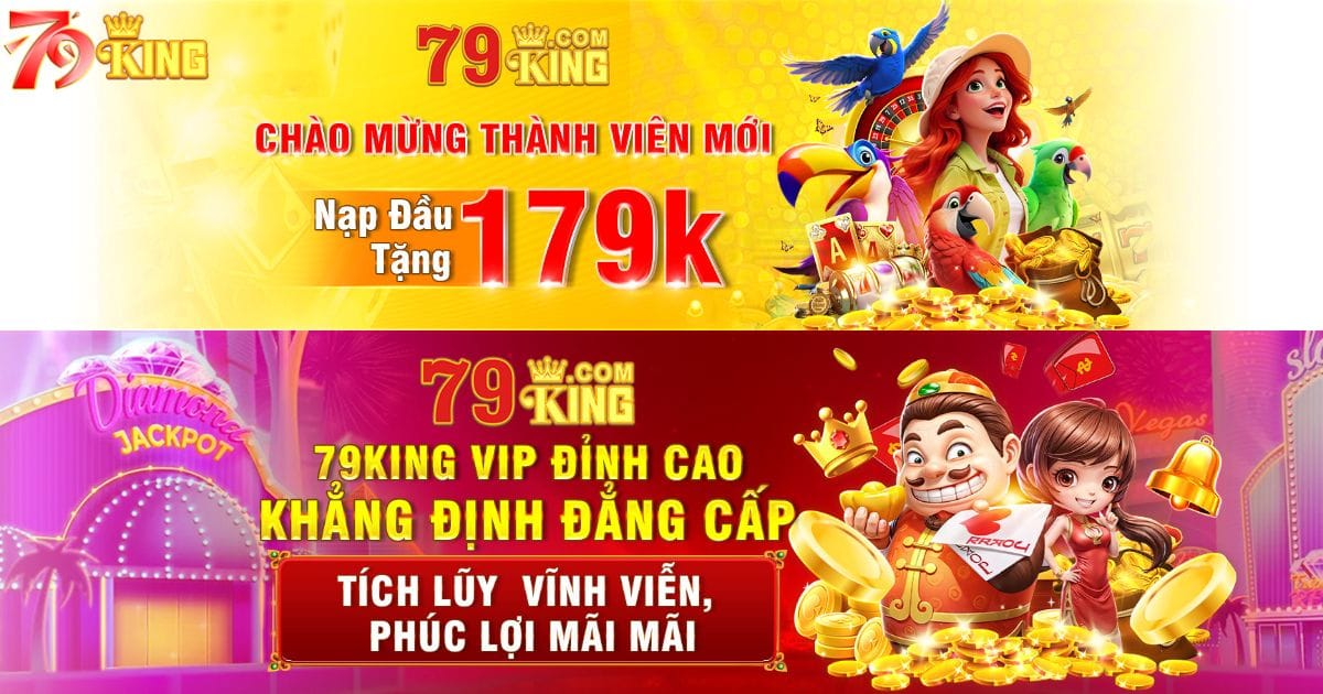 Ưu đãi ngập tràn